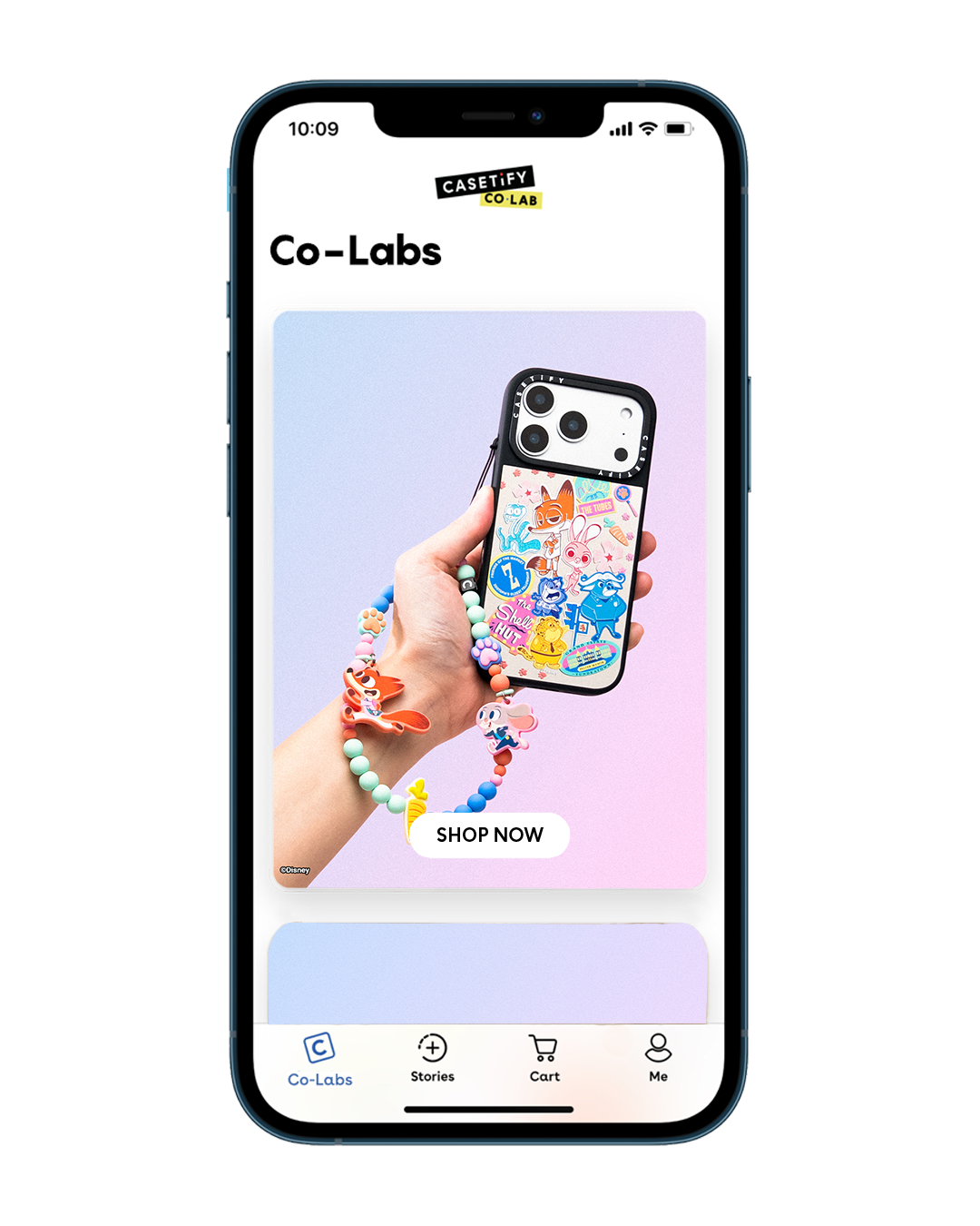 下載 Co-Lab 手機應用程式