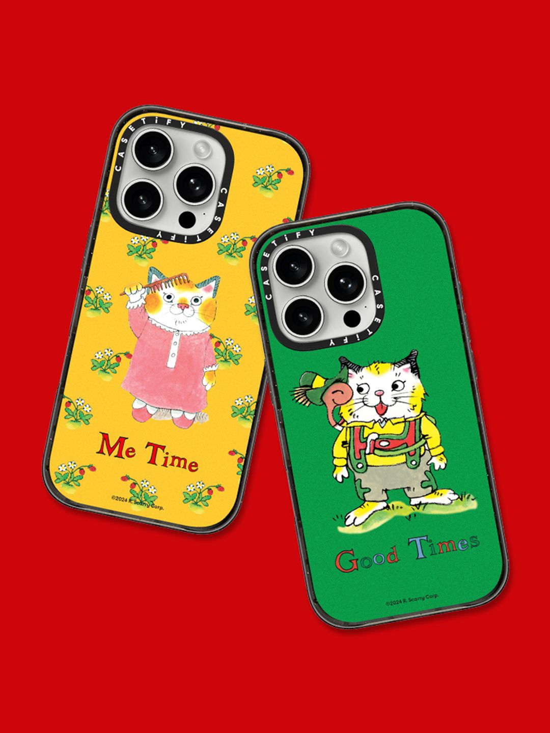 快出发，向着忙忙碌碌镇全速前进！