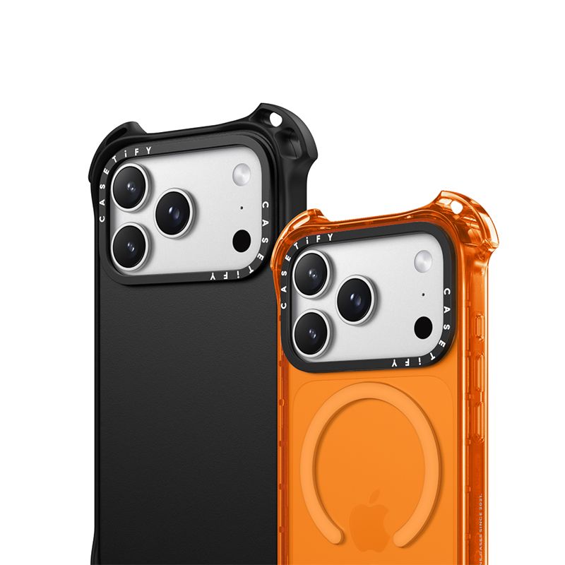 Bounce Case