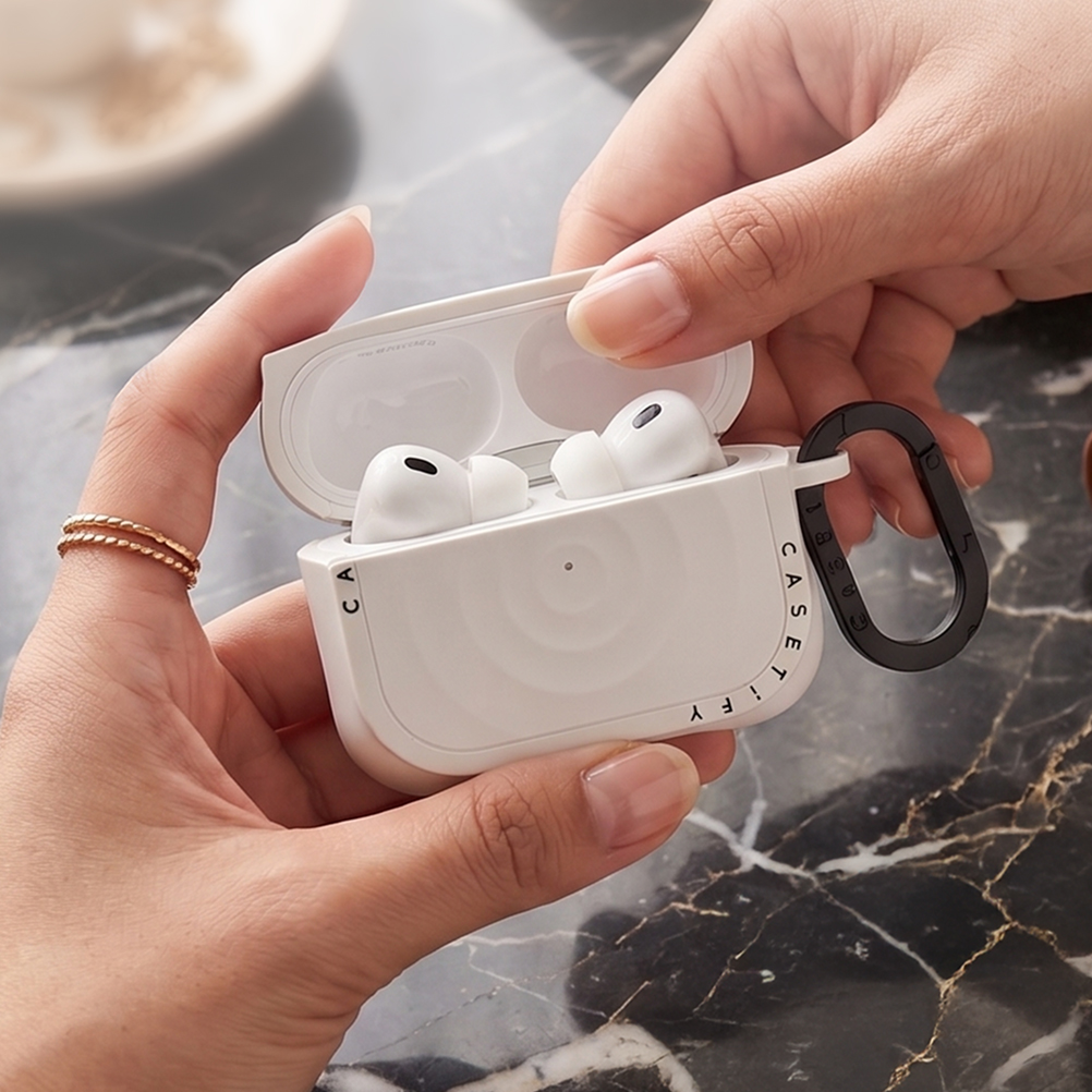 Earbuds <br>Cases