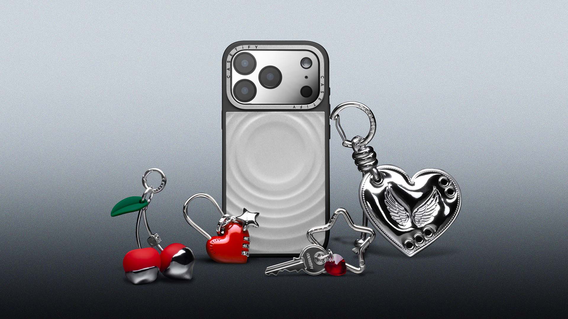 Stil gesichert. Sofort zugänglich.