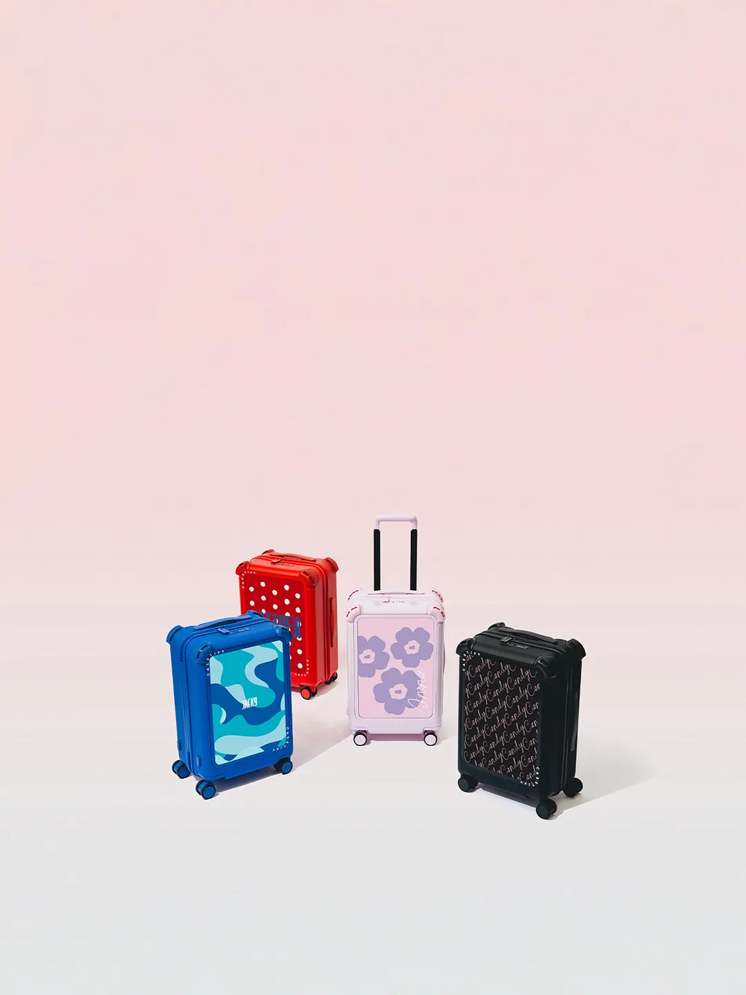 CASETiFY Travel