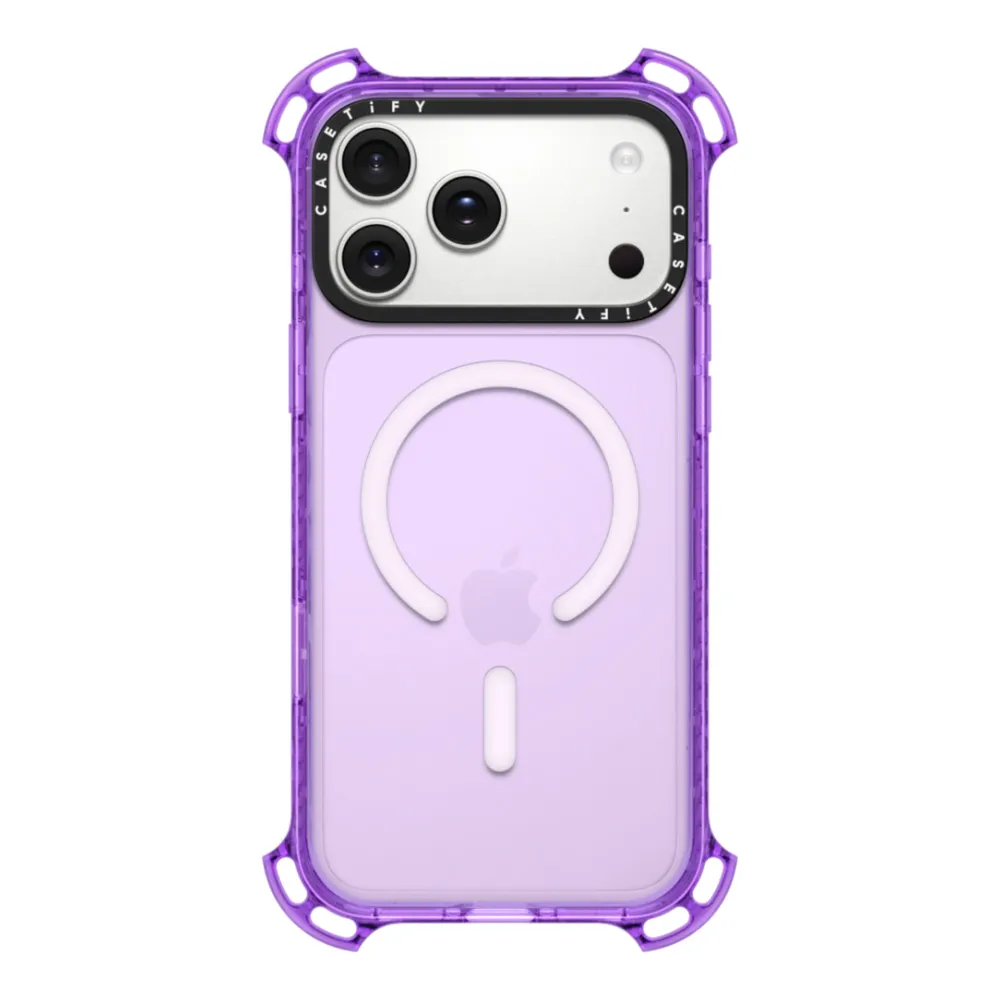 Custom Phone Case - Lavender