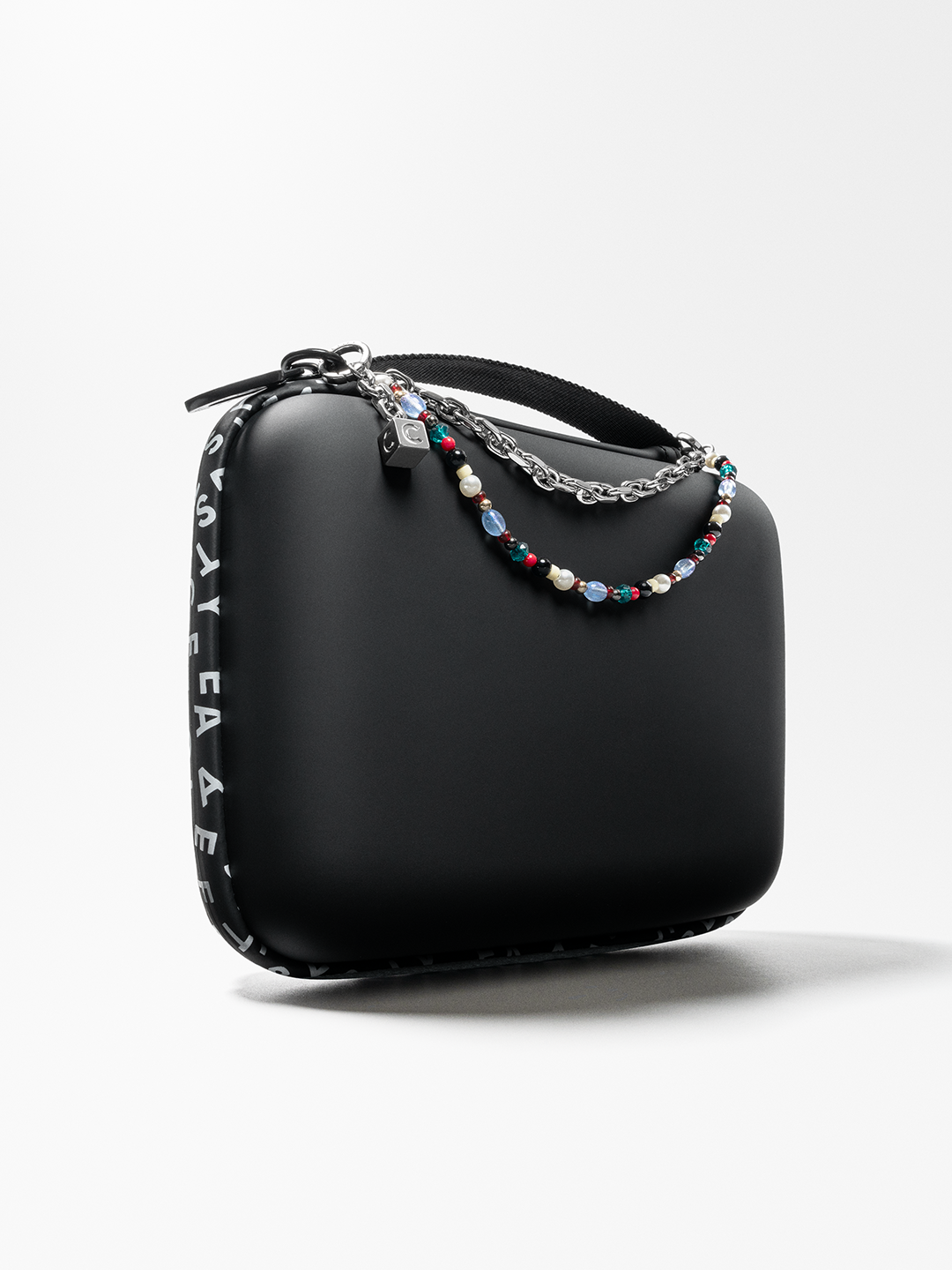 灵活携带，风格自成