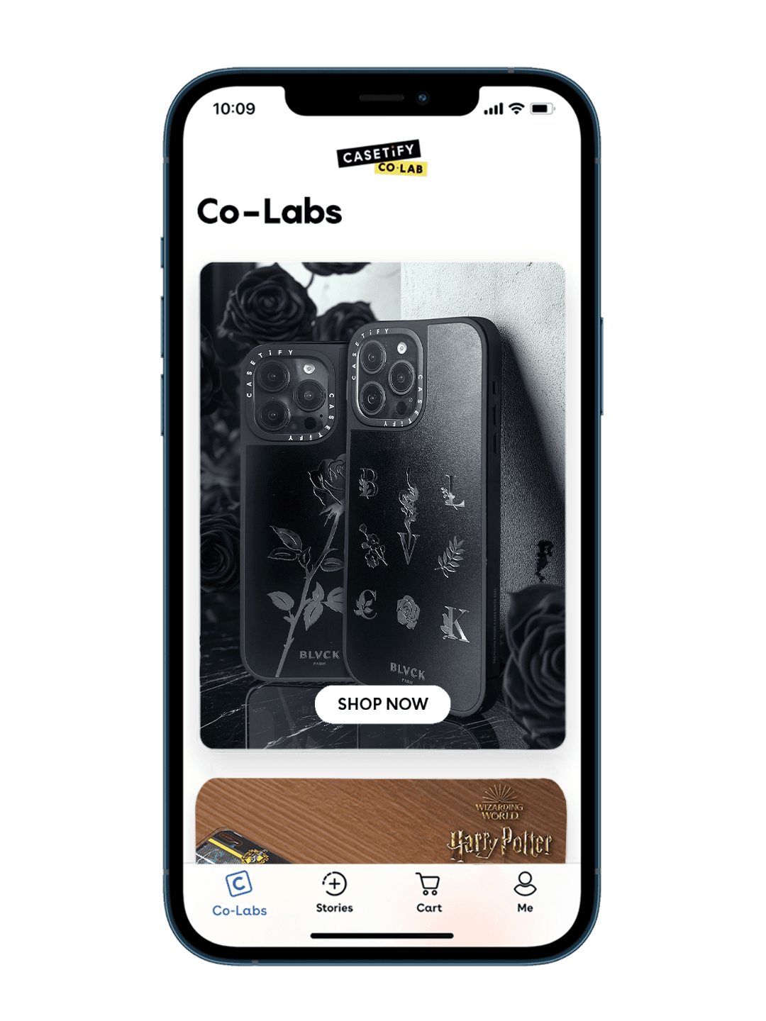 下载 Co-Lab 手机应用程式