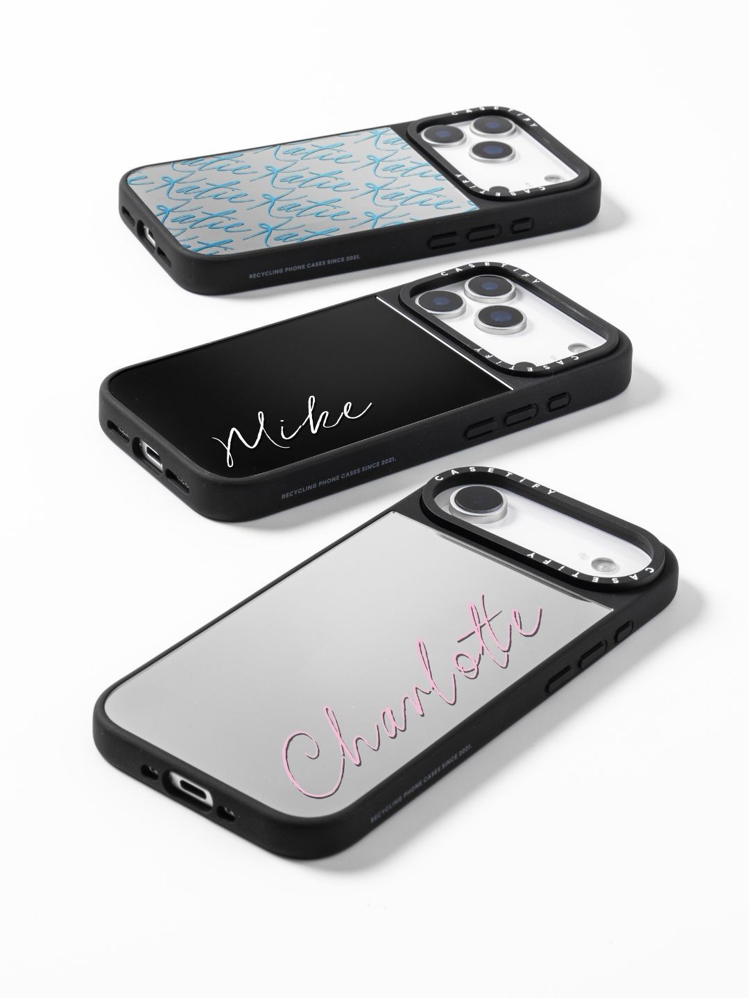 随心搭配，独有风格