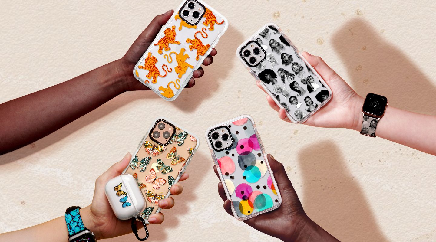 Pets, Florals, and Stars — Oh My