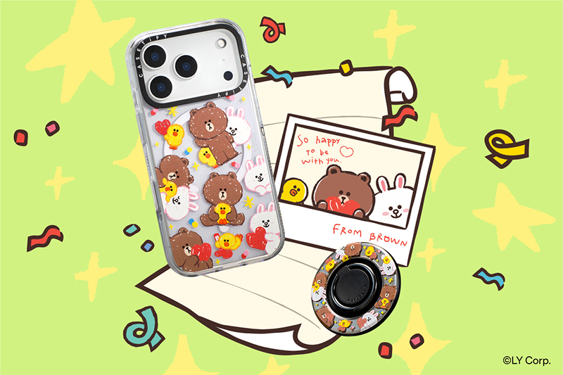 LINE FRIENDS D2