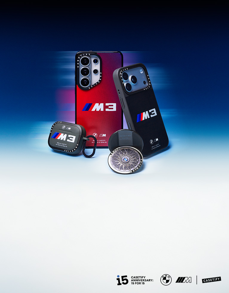 BMW | CASETiFY