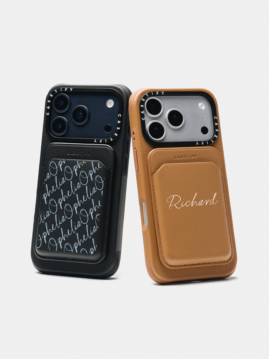 质感与可持续并行