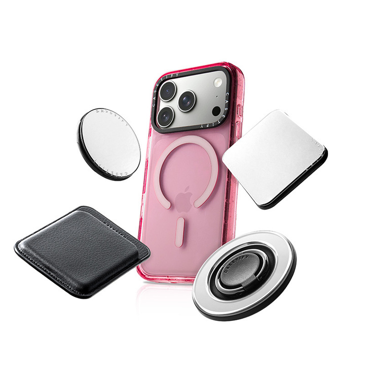 Make It Snappy™:<br>MagSafe Accessories