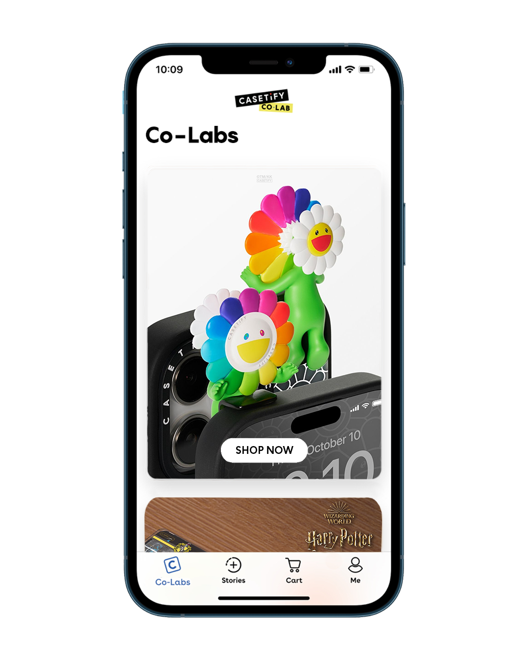 下载 Co-Lab 手机应用程式