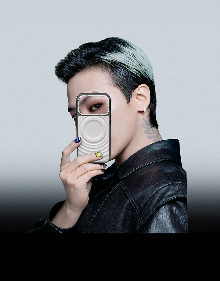 The iCON Leads the Way