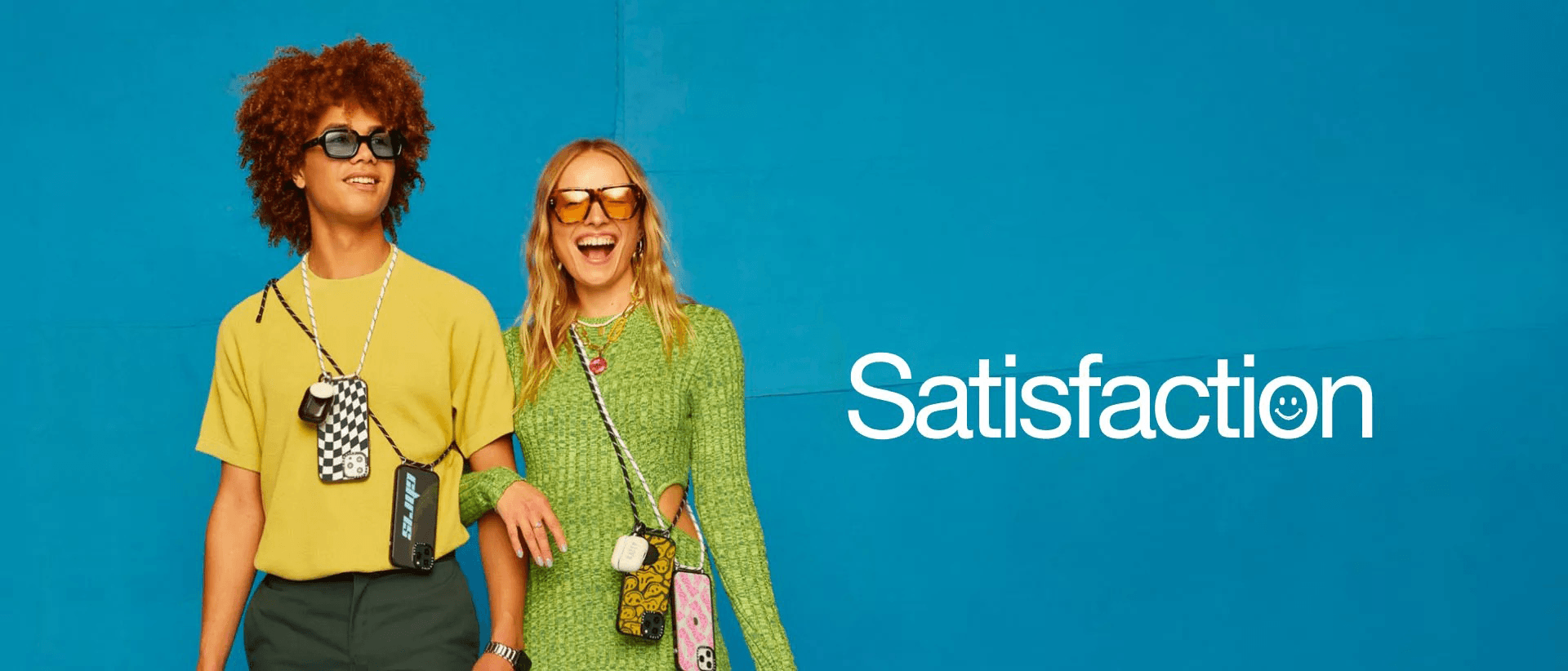 Product warranty CASETiFY