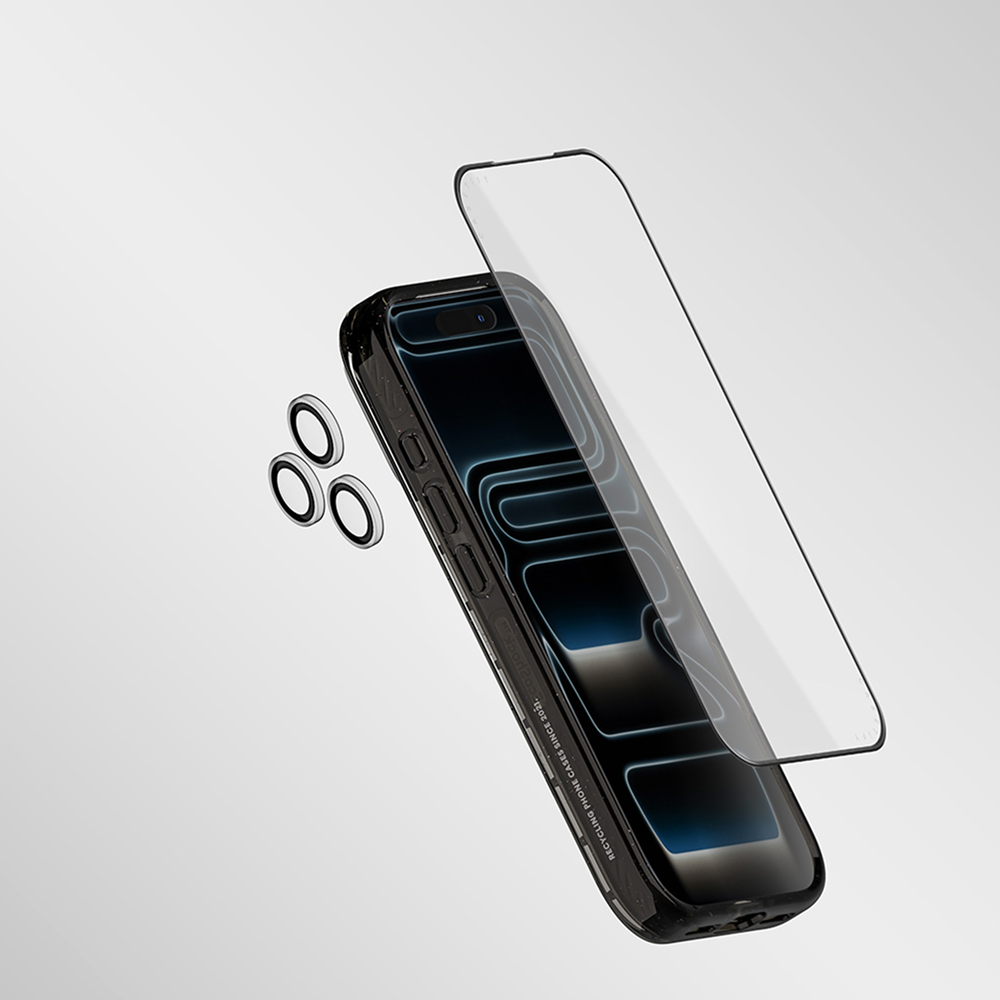 Screen <br>Protector