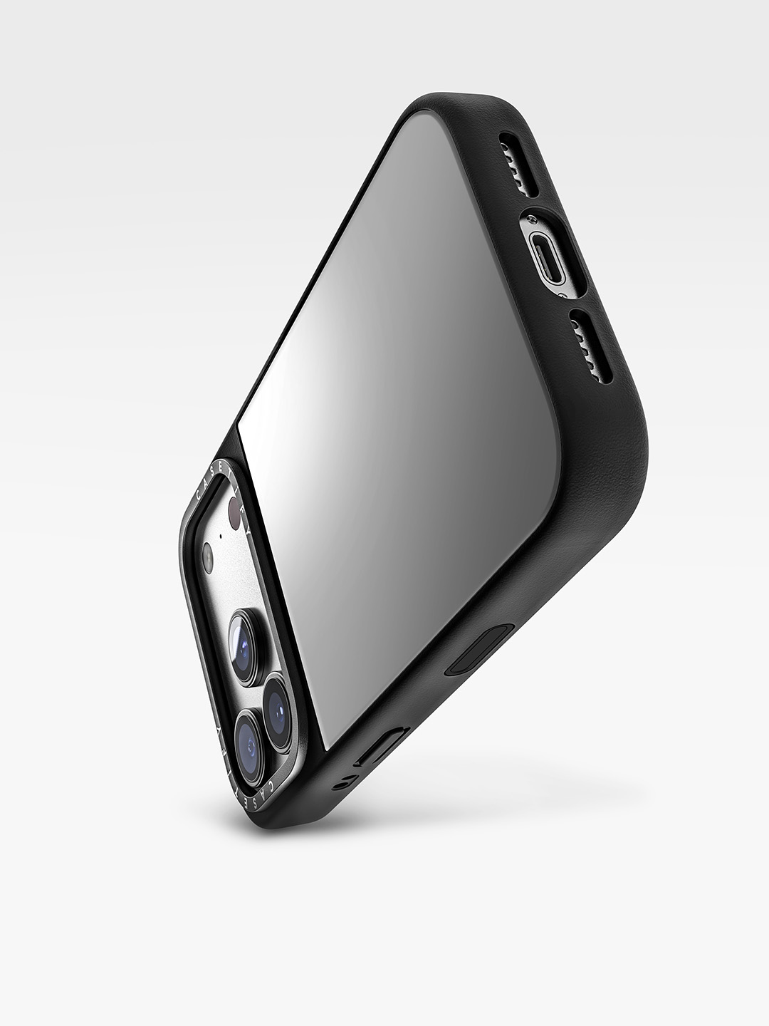 Designed for Protection