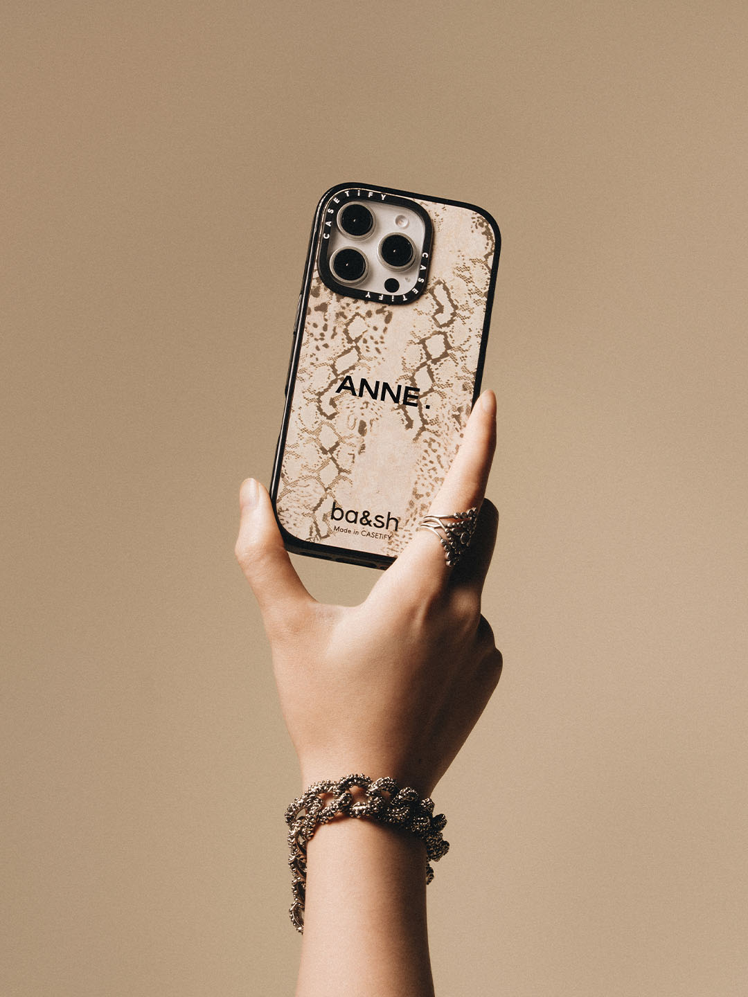 An Expression of Freedom