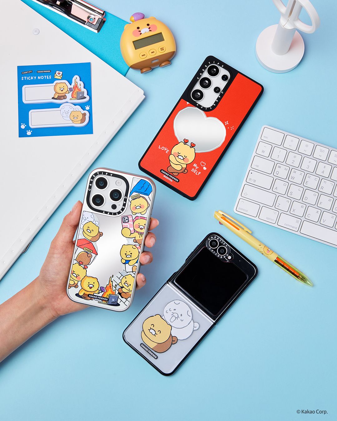 在春植的小烦恼里，发现温暖微光。