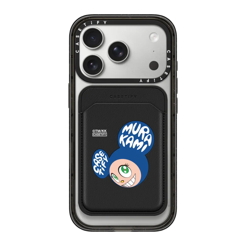 DOB, AND THEN (BLUE) SNAPPY™ WALLET