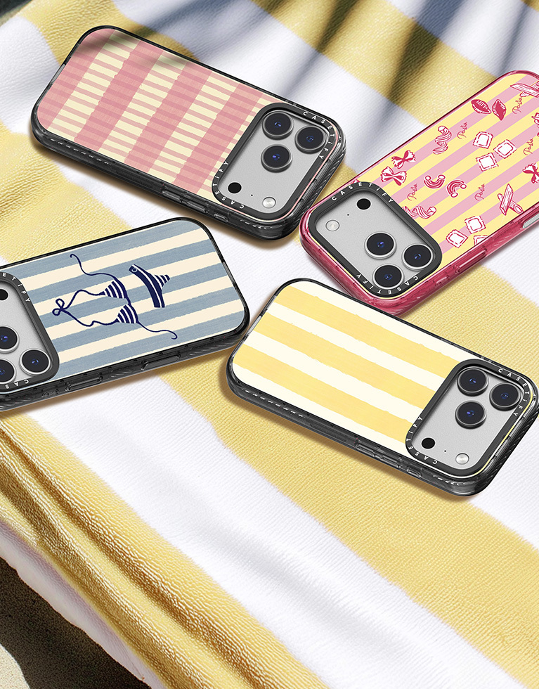 Unlimited Case Prints