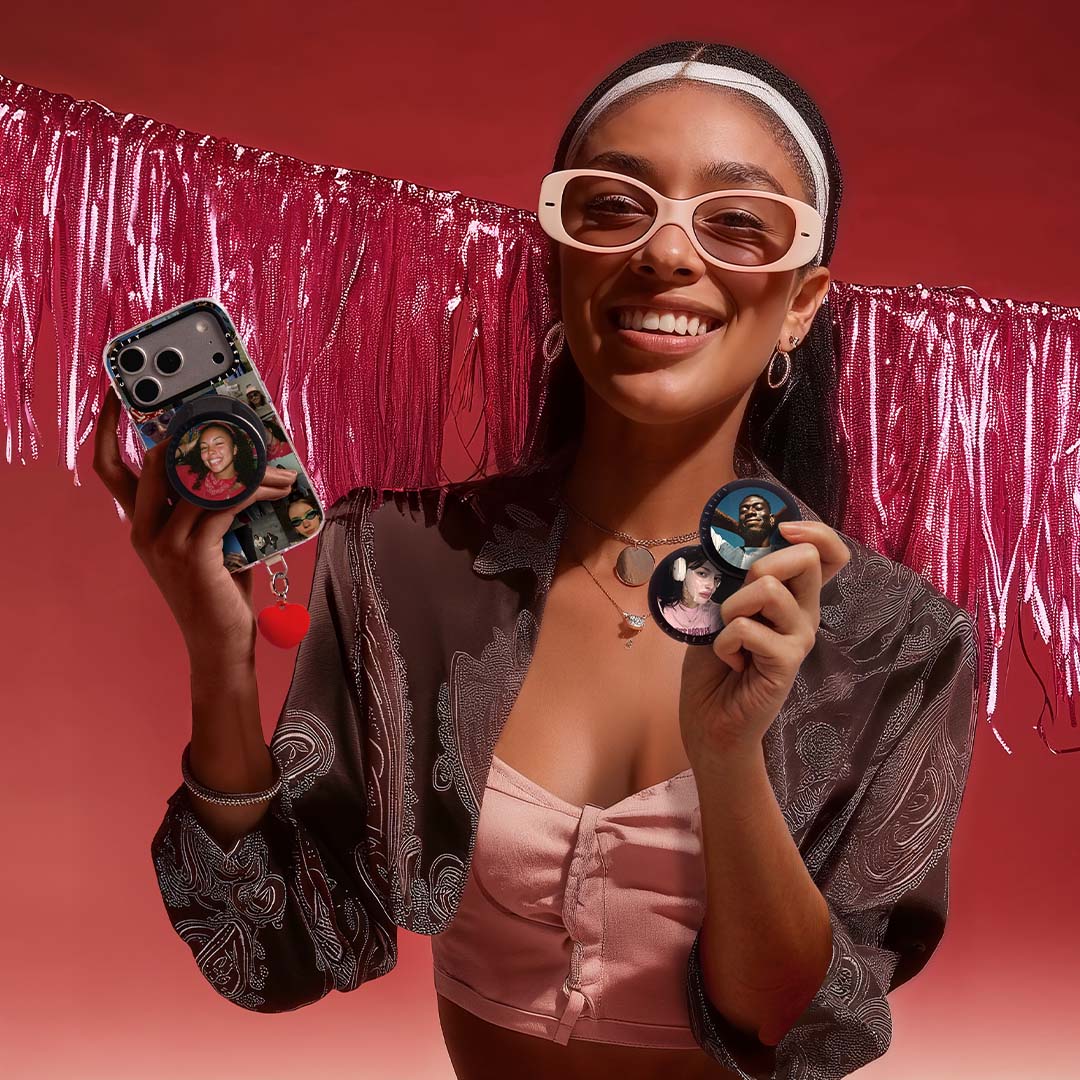 For the Content Creator