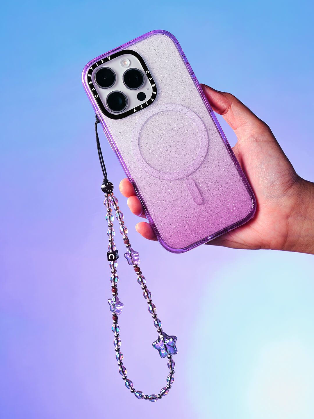 Charm-ready! 
