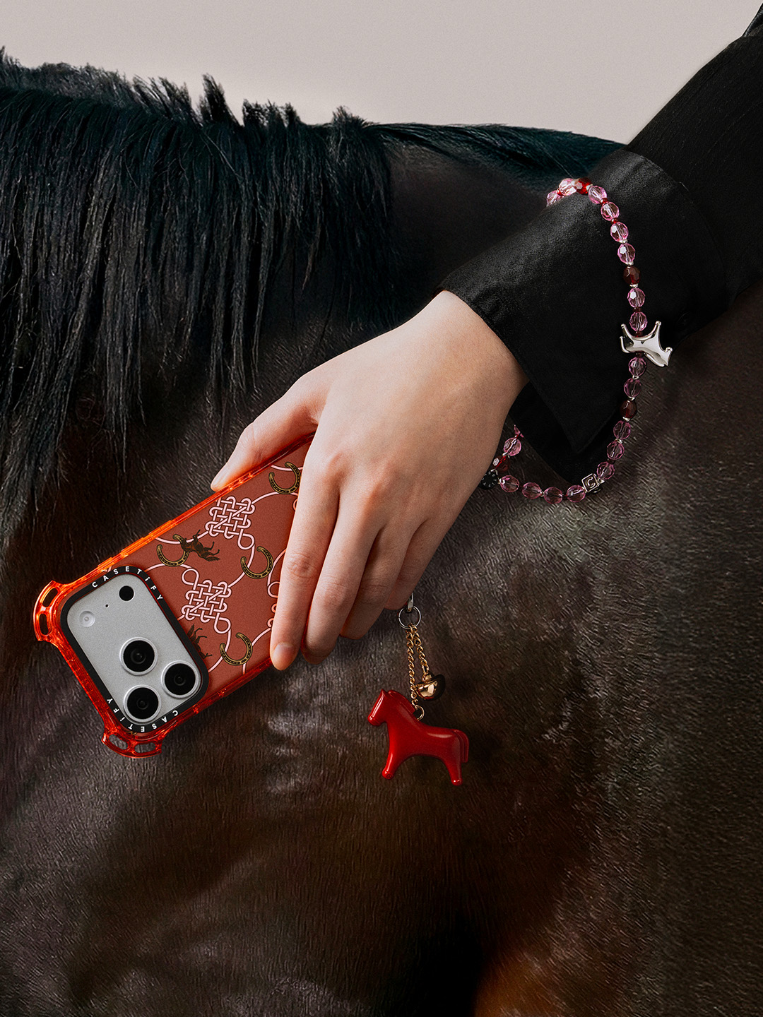 Ride Hands-free into the New Year