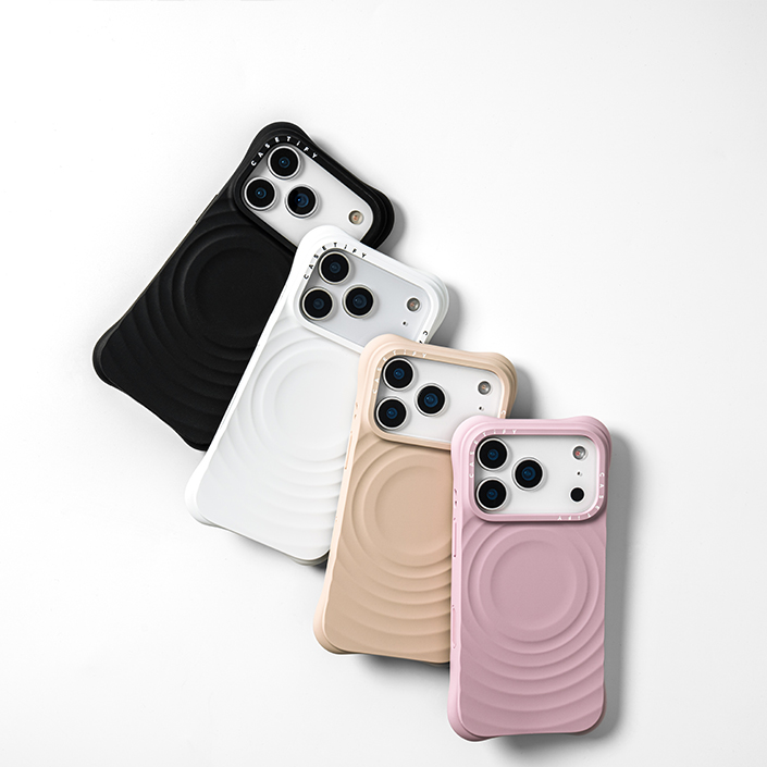 Ripple Cases