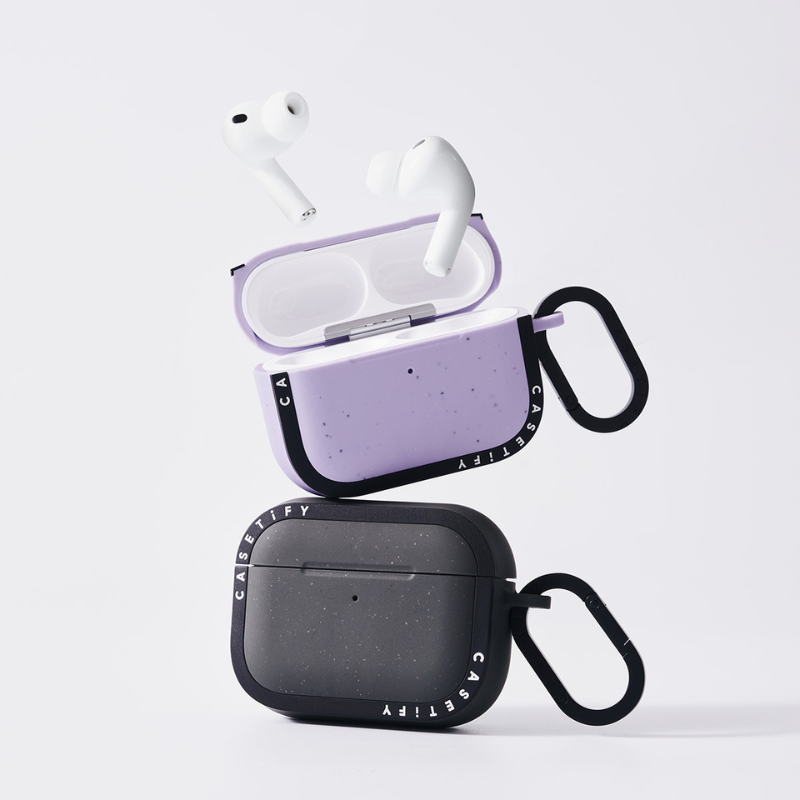 NEW! AirPods Pro 3 Cases:<br>Style Meets Protection