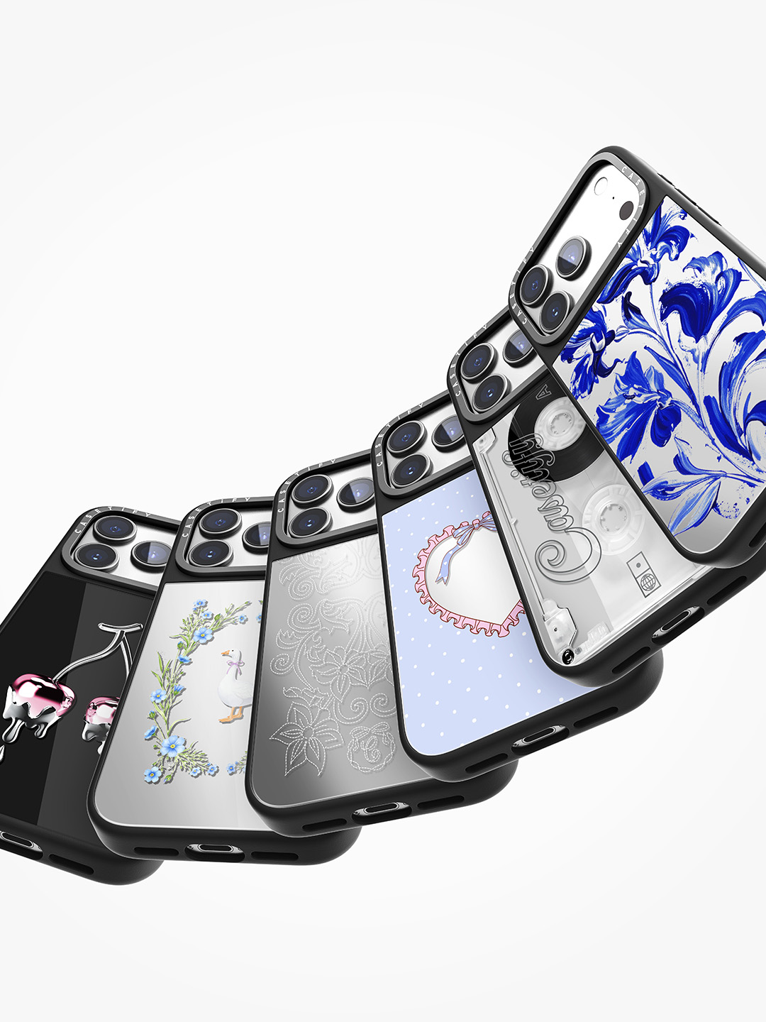 Kick Back and Reflect