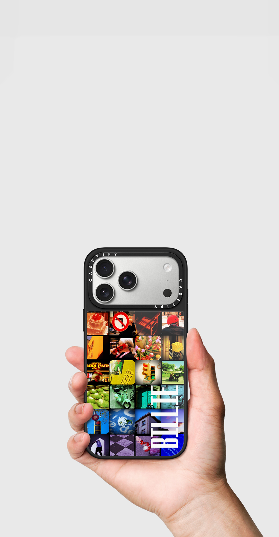 CASETiFY Custom Studio Filters