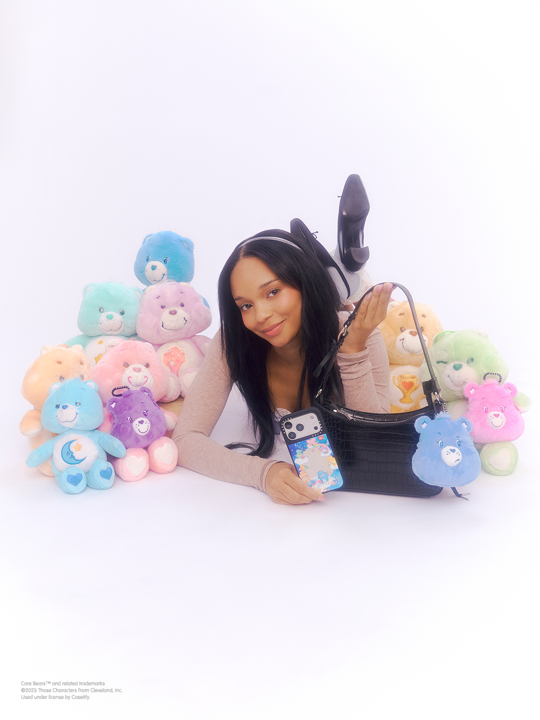 Osos Amorosos x CASETiFY 