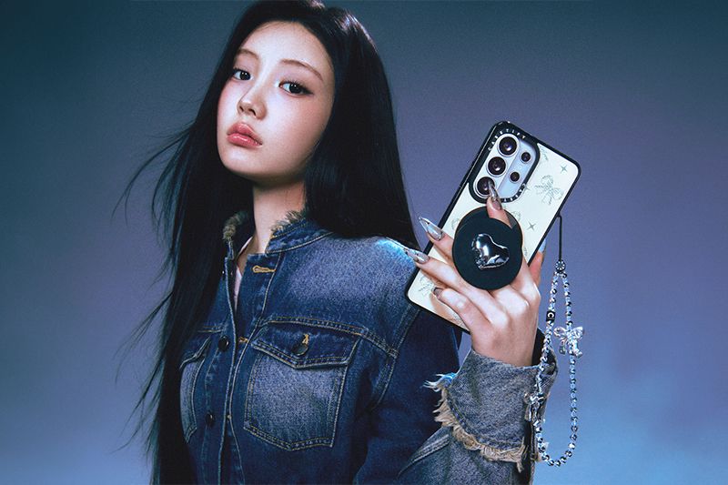 ILLIT WONHEE’s Edit