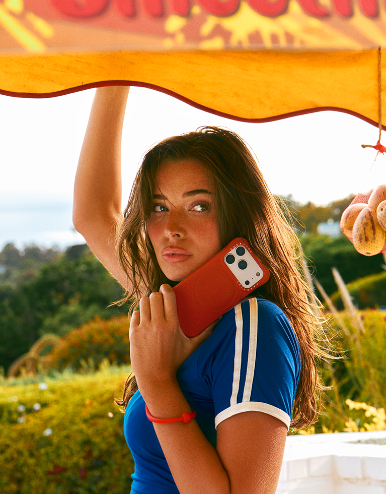 CASETiFY Resort:
