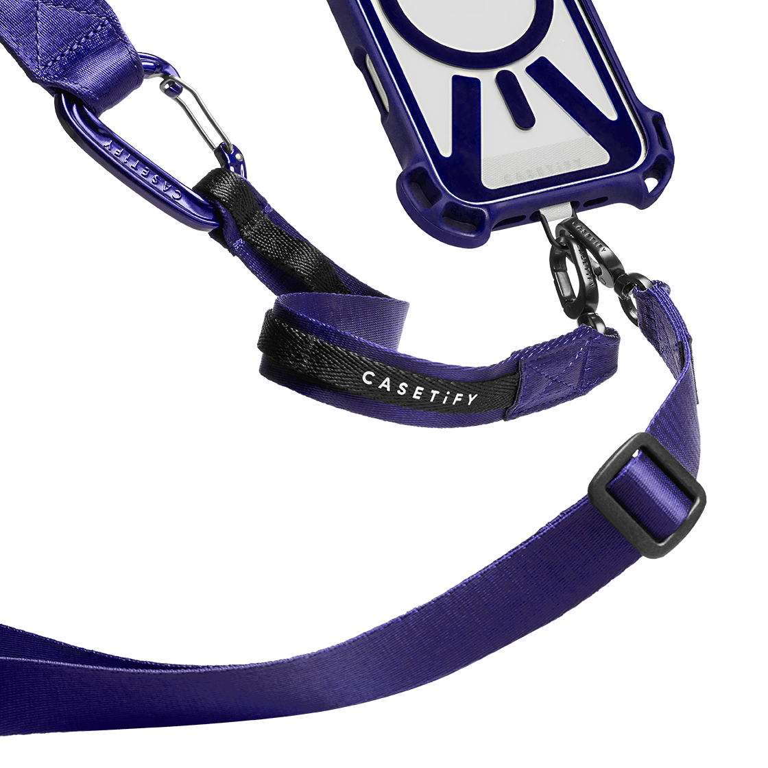 Ultra Bounce Utility Lanyard