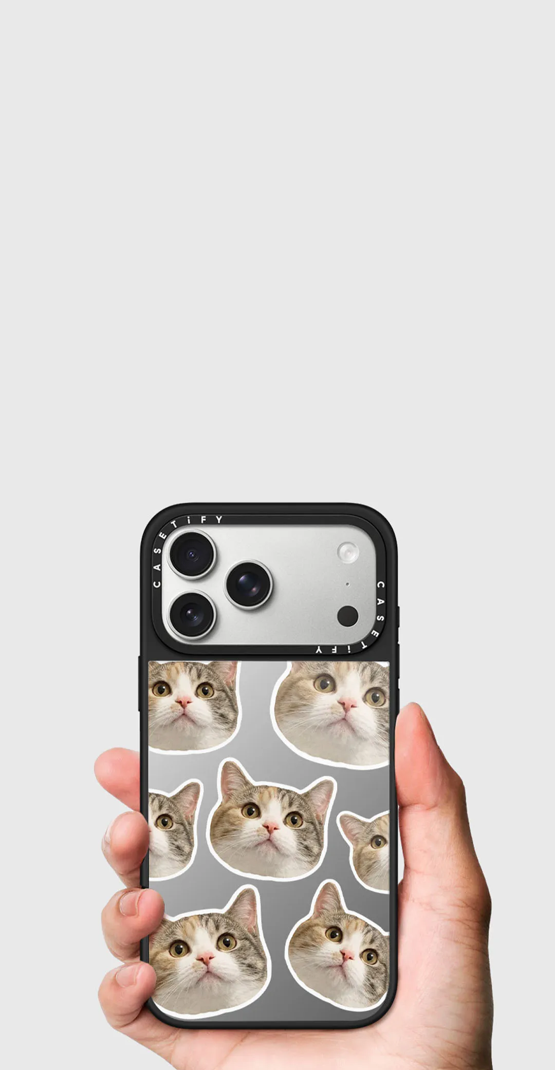 New! Custom Stickers Studio