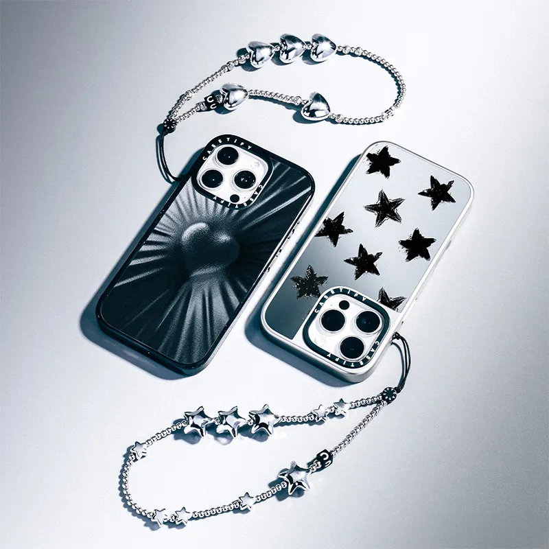 Latest must-have phone accessory