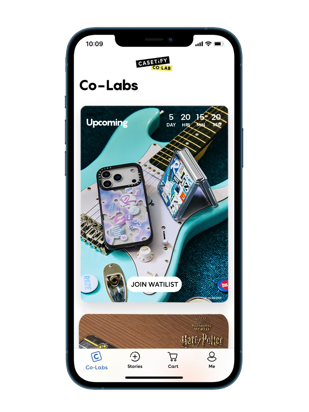 Download Aplikasi Co-Lab