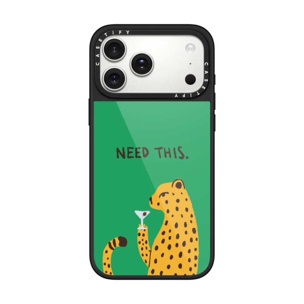Need this - Pickle Green