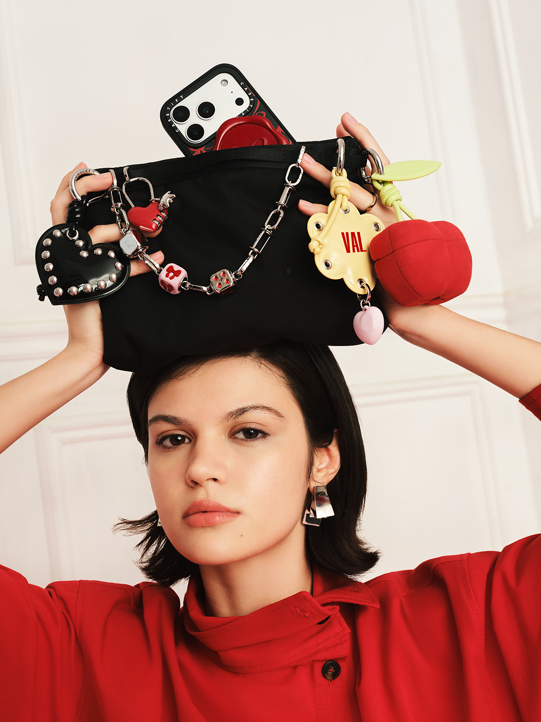 Make Your Outfit Pop