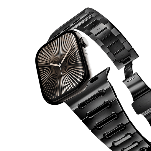 Stainless Steel Elite-H Band