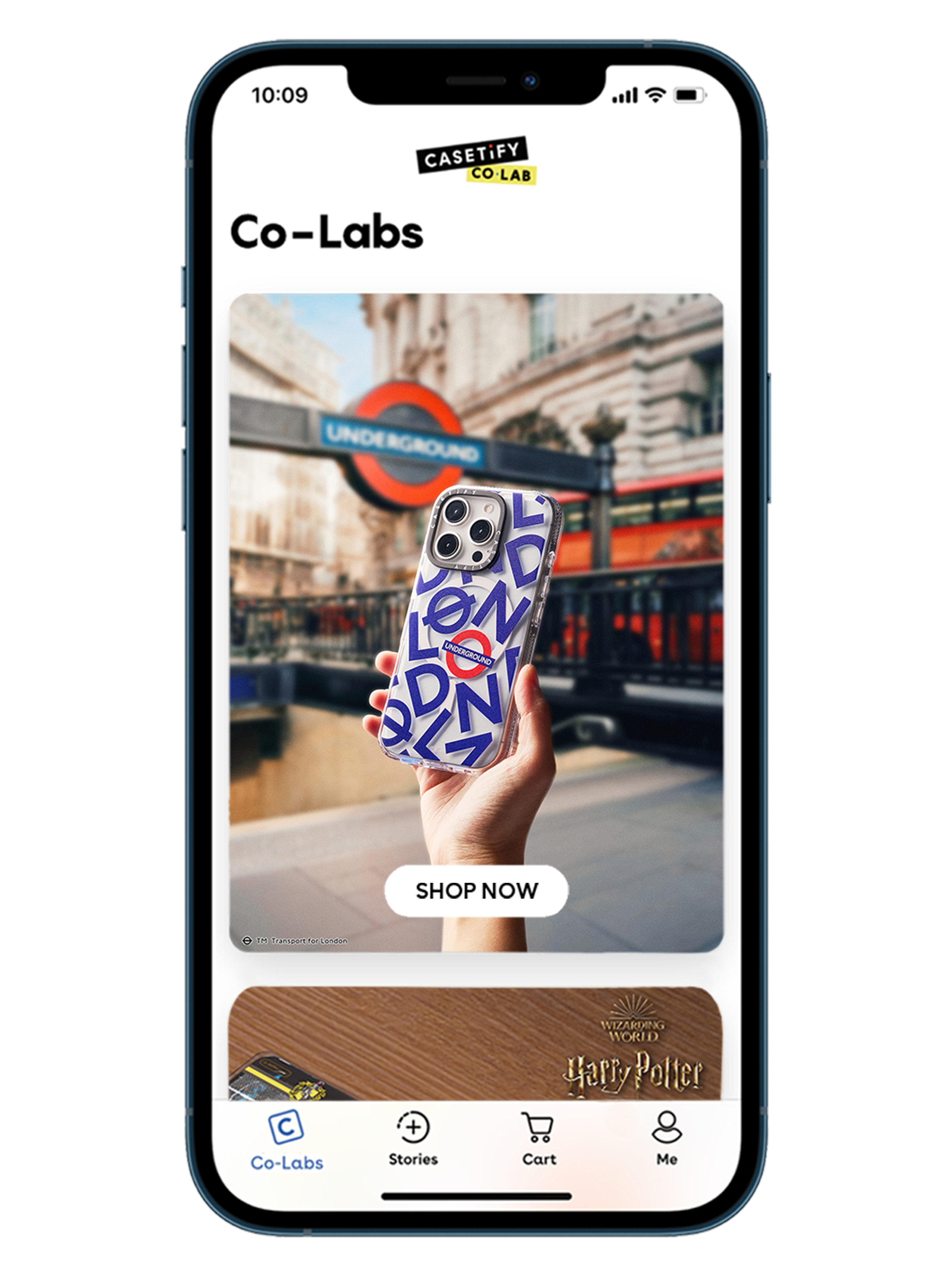 Tải app Co-Lab