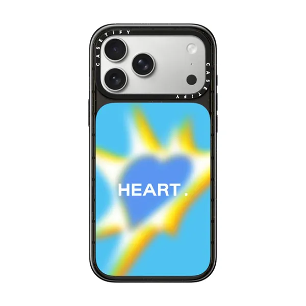 Sunny Heart