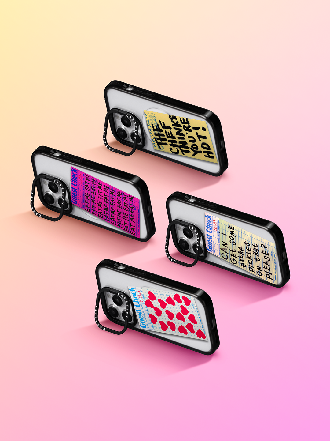 Gracias <br>¡Por favor, vuelva otra vez!