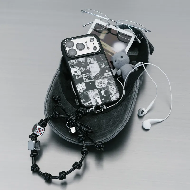 CASETiFY Customization