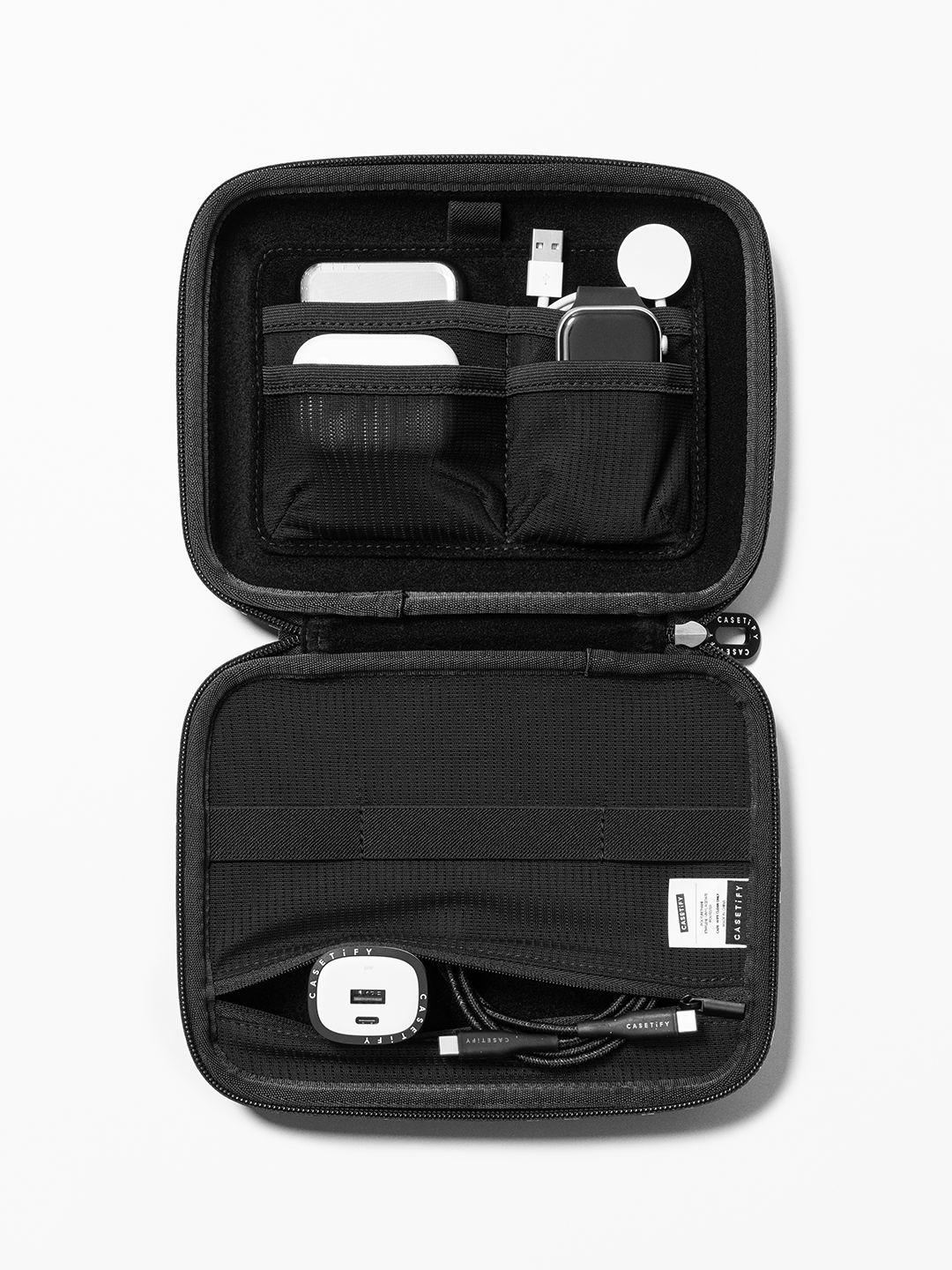 全面防护，安心旅途