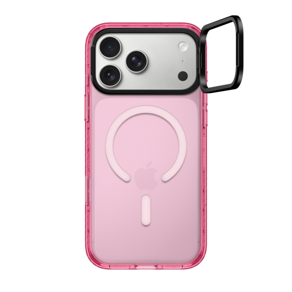 Custom Phone Case - Pink