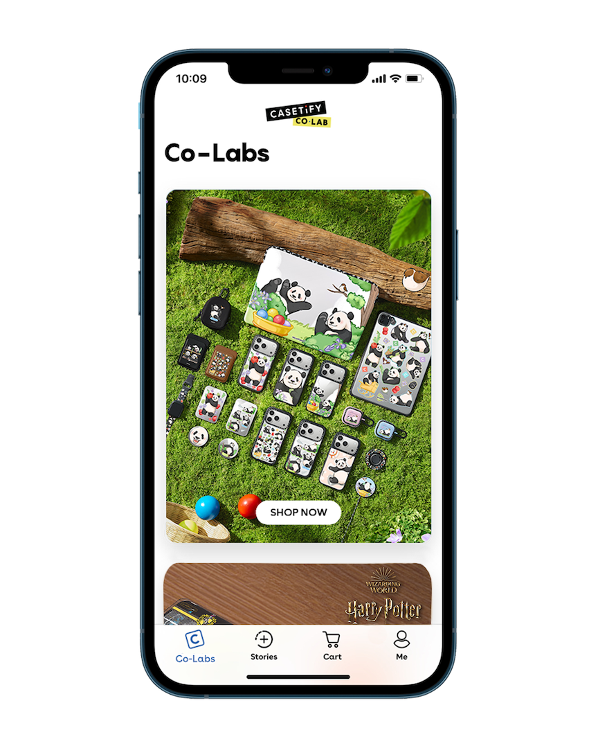 下載 Co-Lab 手機應用程式