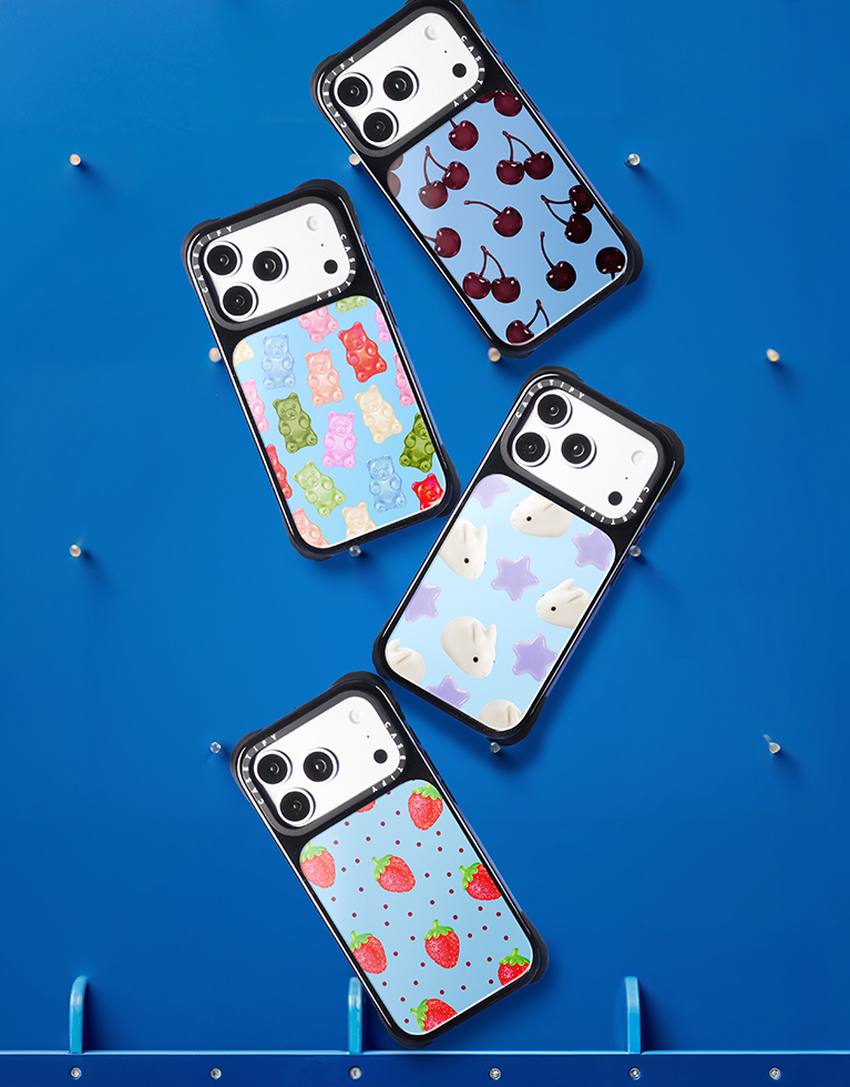 Ultra Impact Case