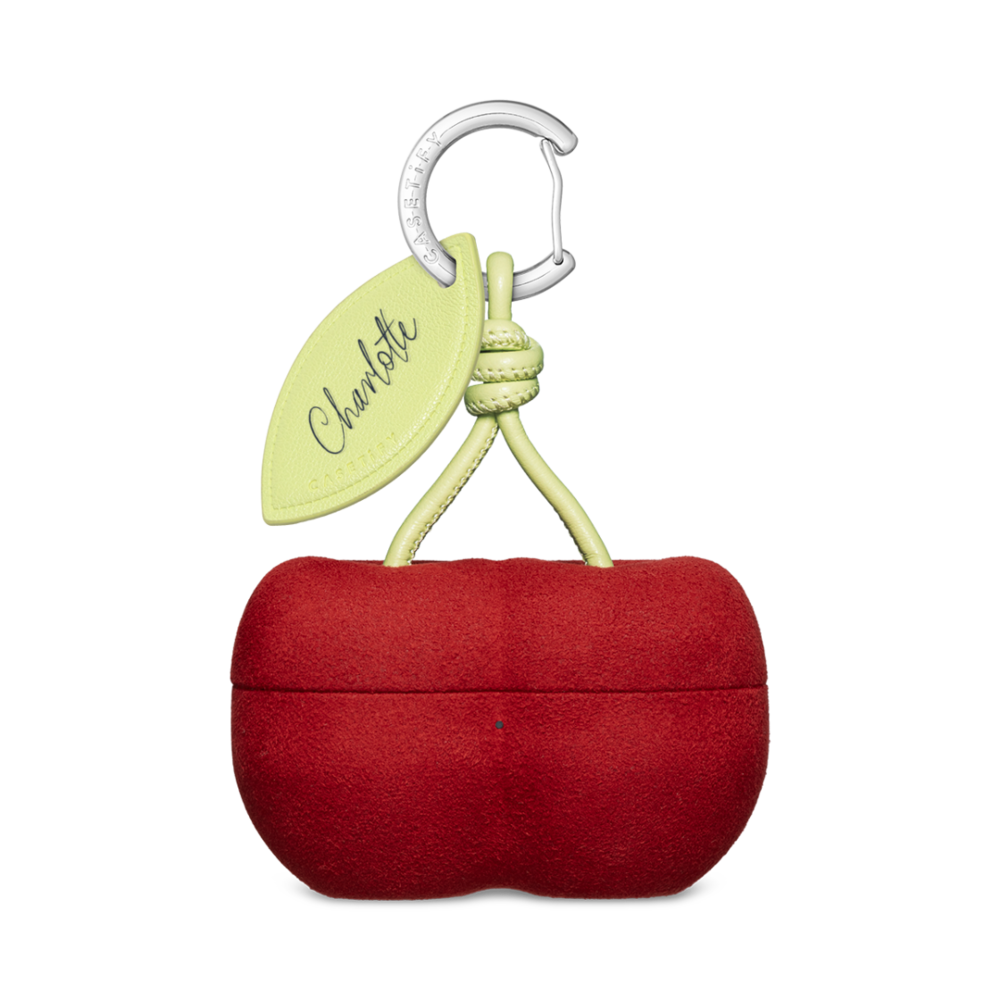 AirPods Pro 3 (Bag Charm) - Custom Earbuds Bag Charm